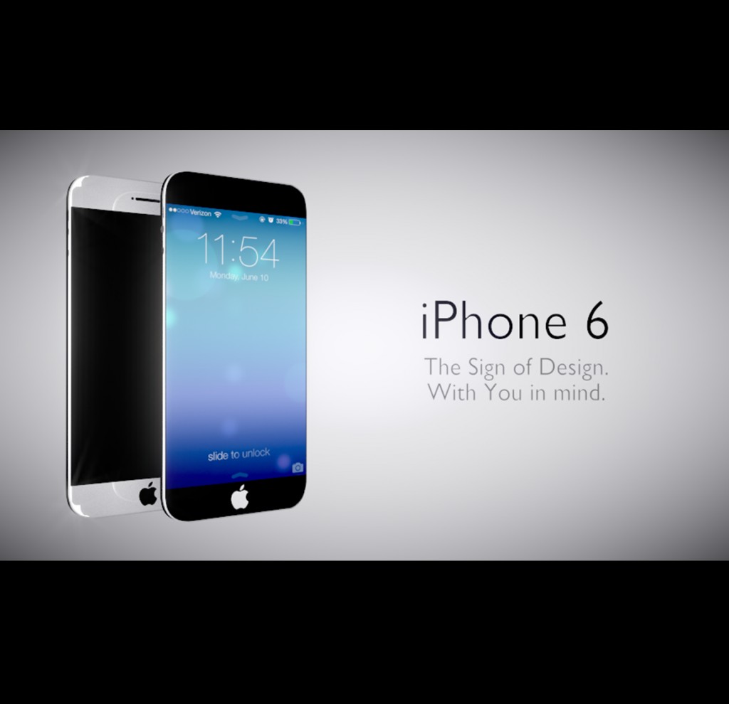 Iphone 6 & Iphone 5 preview image 4